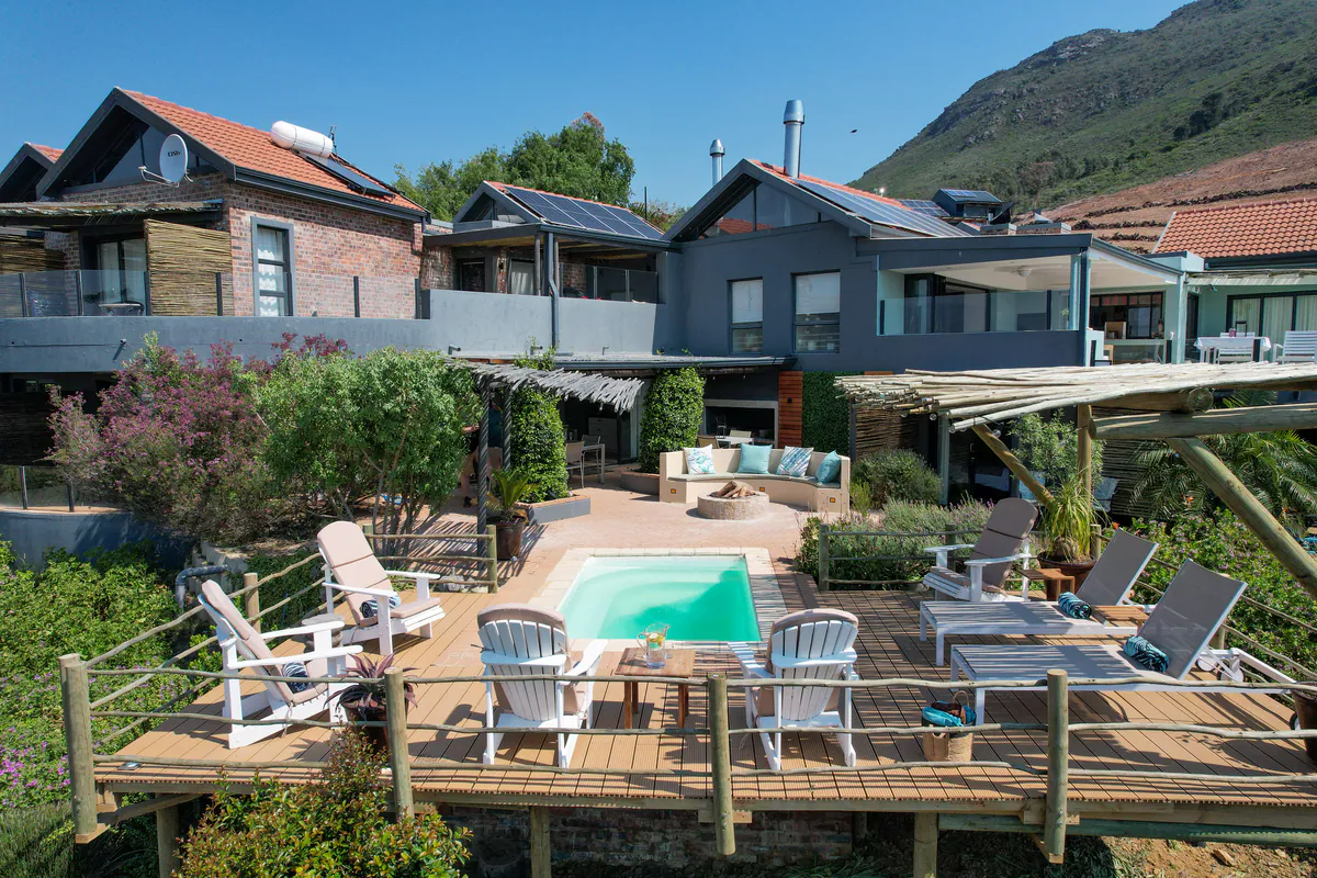 Riebeek Vista approved property image